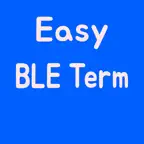 EasyArduinoBleTerm iOS Icon
