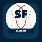 StatForge Baseball iOS Icon