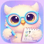 Bilge: Offline Quiz iOS Icon