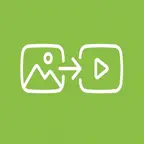 img2videos iOS Icon