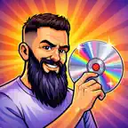 CD’ci: Oyun Al-Sat iOS Icon