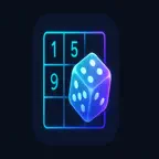 ZarDoku iOS Icon