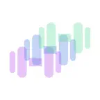 MaxLift: PR & Gym Tracker iOS Icon