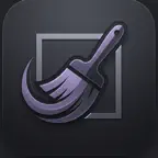 Photo Cleaner: AI Cleanup iOS Icon
