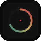RiskPulse iOS Icon