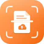 Cloud Scan: Ai Doc Scan & PDF iOS Icon