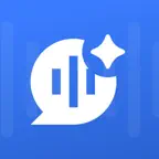 AI Note Taker - Summary AI iOS Icon