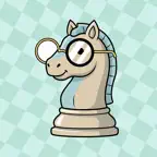 LearnChess Academy Icon