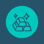 Will I Be Rich iOS Icon