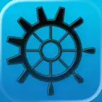 Denizcilik Akademisi iOS Icon