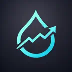 Oil Prices Live icon