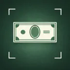 Banknote Identifier - Numiora iOS Icon