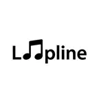 Loopline - AI Music Studio iOS Icon