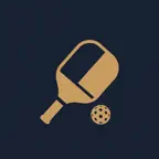 Pickleball Scorer Pro icon