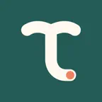 Tract: IBS & IBD Food Tracker icon