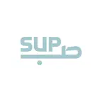 صب | Sup iOS Icon