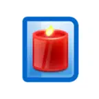 Hand of Orula iOS Icon