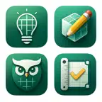 Xcell iOS Icon