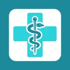 Emergency Nursing Cards 2026 iOS Icon