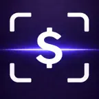 SubScan: Subscription Tracker iOS Icon