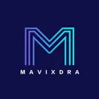 Mavixdra : Movie & Tv Lens icon
