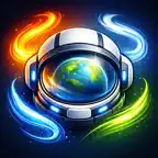 Terraforge: Alchemy Craft Game Icon