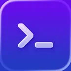 VYB: AI Workstation iOS Icon