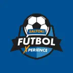 Saltoki Fútbol Xperience iOS Icon