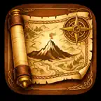 Middle Earth Explorer Icon