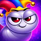 BuzzJester: Text to Speech iOS Icon