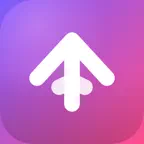 Post.UP iOS Icon