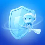 iClean: Phone Security&Cleaner icon