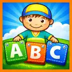 Learn to Spell & Write: NEW iOS Icon