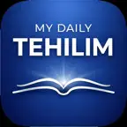 My Daily Tehilim Icon