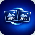 Image Converter - ConvertPic iOS Icon