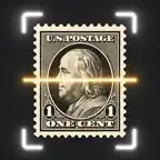 Stamp Identifier: Value Check Icon