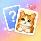 할만한 메모리 게임 Icon