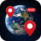Earth 3D Globe : Street View icon