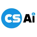 CS and AI iOS Icon