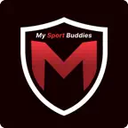 Mysportsbuddies Icon