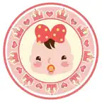 堡貝嘉托嬰 iOS Icon