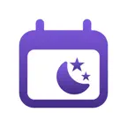 Shift Mate - Shift Calendar iOS Icon