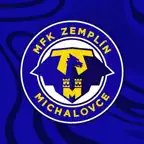 Zemplín. iOS Icon