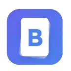 B-VOC Icon