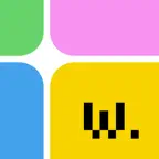 WidgetCraft-Aesthetic Widgets iOS Icon