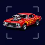 Toy Value Scanner & Price iOS Icon