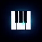 Piano Tuner & Metronome iOS Icon