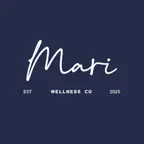 Mari Wellness iOS Icon