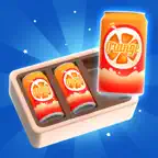 Goodsdom 3D iOS Icon