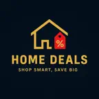 MY HOME DEALS Icon